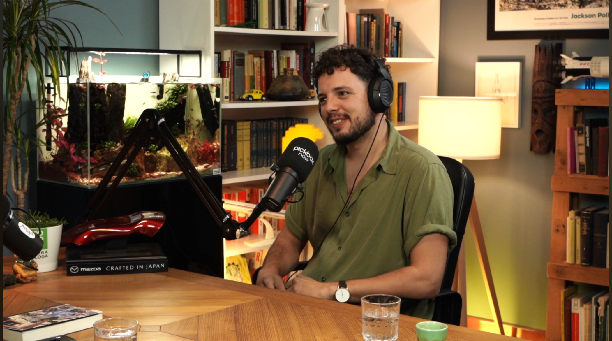 Agelast Podcast Filip Grujić