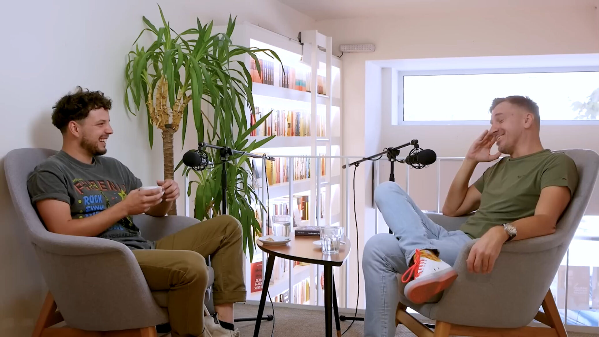 Sto Minuta Booke Filip Grujić