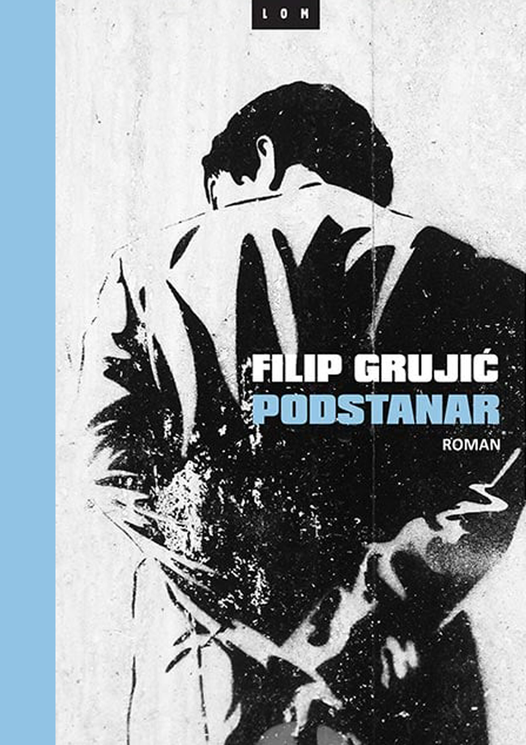 Podstanar_The Tennant