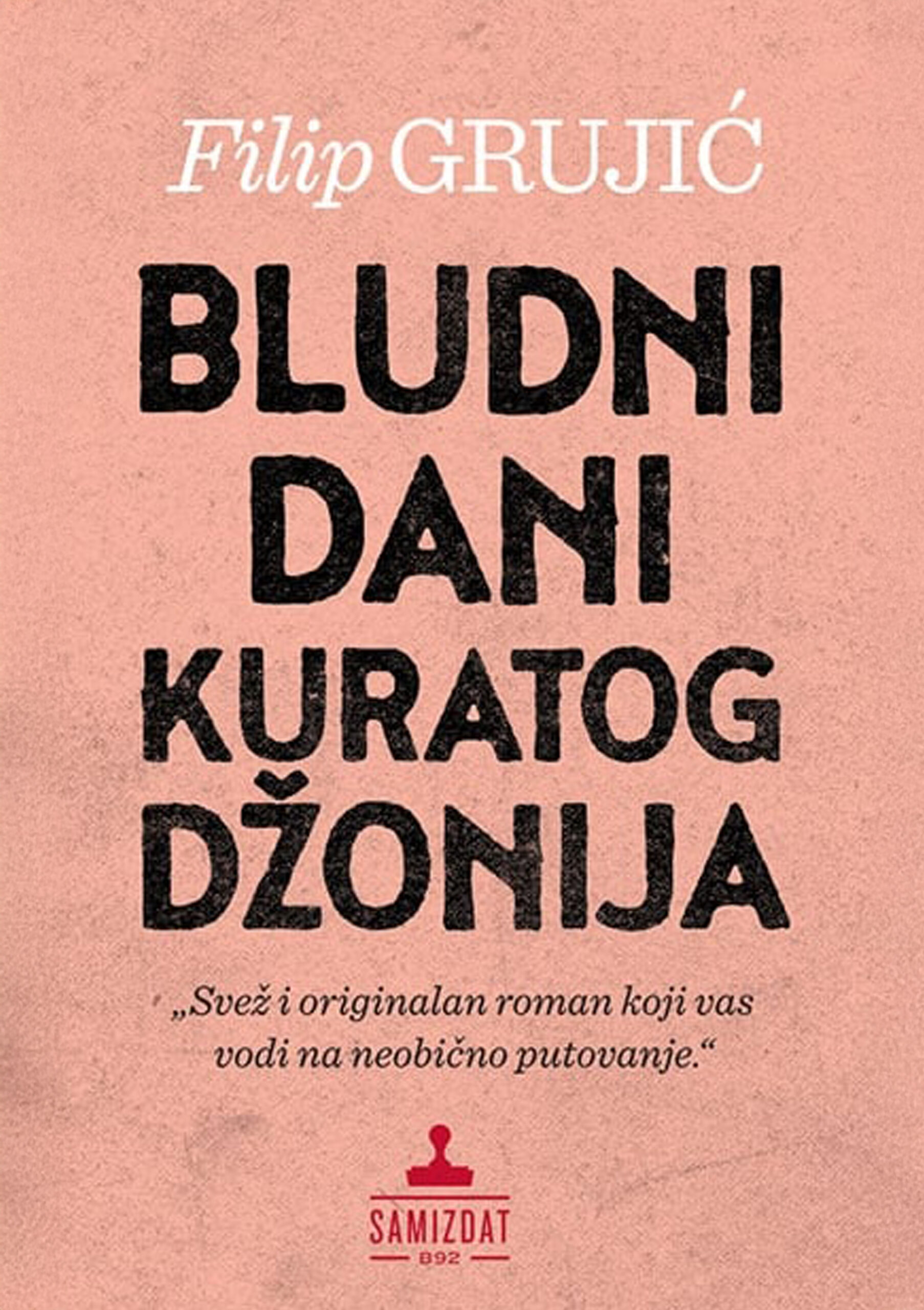 bludni dani kuratog dzinija