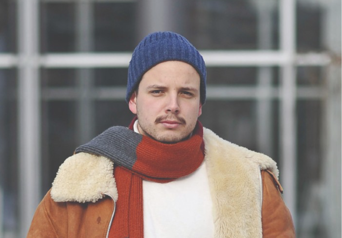 Karakter -  Filip Grujic