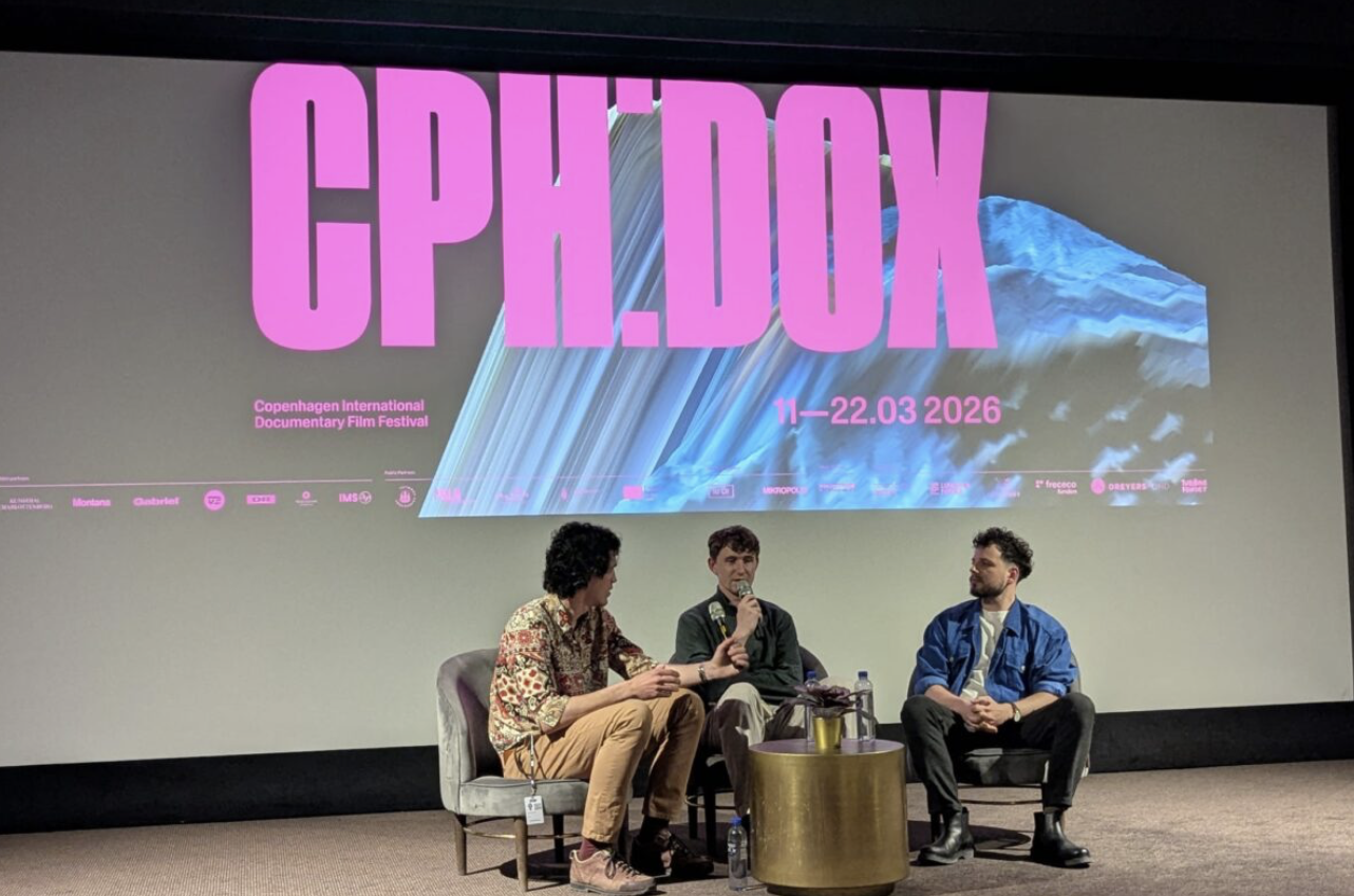 CPH:DOX Aleksa BORKOVIC Filip Grujic